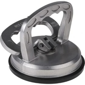 Resim Tomax Alüminyum Cam Vantuzu Tekli 123MM 50KG 