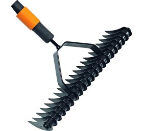 Resim Dora Shopping Aerator Tırmığı, Uzunluk: 37 Cm, /turuncu, 1000655 