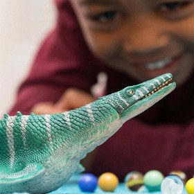 Resim Schleich Mosasaurus 15026 