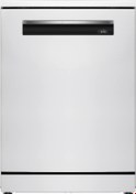Resim Bosch SMP6EKW60T 6 Programlı Solo Bulaşık Makinesi Beyaz 