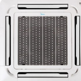 Resim Midea Kaset Tipi Klima 12000 Btu 