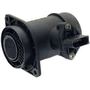 Resim Volkswagen Golf 4 Bora New Beetle Passat T4 Sharan Audi A3 A4 A6 Seat Alhambra Leon Toledo 1.8T 1.9TDI 2.3 2.5TDI 2.8 1996 Sonrası Hava Debimetresi 