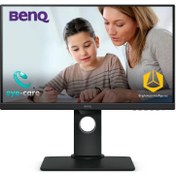 Resim BenQ GW2480T 23.8 inç 5 ms HDMI Display 60 Hz LED Full HD Ev Kullanıcısı Bilgisayar Monitörü 