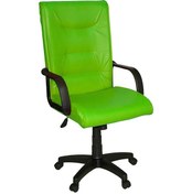 Resim Türksit Ersit Makam Koltuk F.Yeşili 