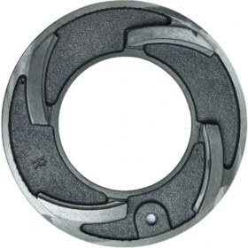 Resim Sevnur Makina Svnmax 2'' Tezgah Pafta Otomatik Kafa Salyangoz 