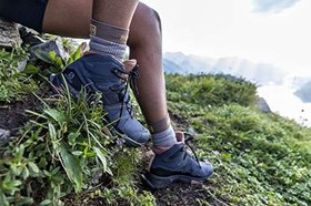 Resim Salomon X ULTRA 4 MID GTX W OUTDOOR AYAKKABIKadın 