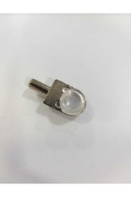 Resim ARON (16 Adet) Volkan Vantuzlu Raf Pimi 5mm Mobilya Cam Ahşap Raf Pim 