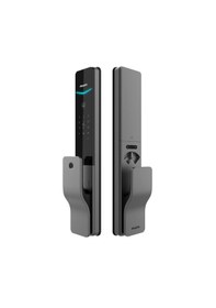 Resim Philips Akıllı Kilit Ddl801-5hbs - Ip65 Suya Ve Toza Dayanıklı, Wifi Bağlantılı Gri 