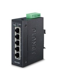 Resim Planet Pl Isw 500T Endüstriyel Tip Ethernet Switch 