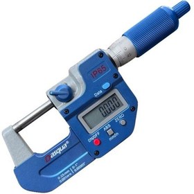Resim Dasqua 4410-1105-a Hassas Dijital Mikrometre 