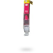 Resim Canon CLİ-8M Kırmızı Muadil Dolu Kolay Dolan Kartuş BK