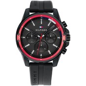 Resim Tommy Hilfiger Th1791793 Erkek Kol Saati 