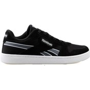 Resim Reebok 4M Clean Lift Pu 1.0 Erkek Günlük Ayakkabı 101563348 Siyah 