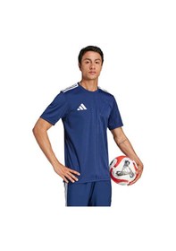 Resim Adidas Campeon25 Jsy M Erkek Futbol Antrenman Forması Jf6061mavi Mavi 