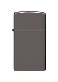 Resim Zippo Slim Black Ice Çakmak - 20492 