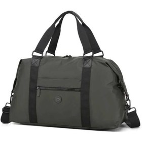 Resim Smart Bags gumi kumaş unisex spor çantası ar98659 