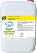 Resim salesalbutik Pool Çöktürücü 10 Lt (Flocculant/Çökeltici/Topaklayıcı) 