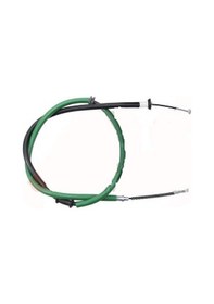 Resim Citroen Nemo Arka Sol El Fren Teli 2008-2016 474644 Prs76822 1.3, 1.4 Hdı 