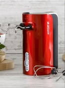 Resim Arçelik K 8260 Mk In Love Mikser 