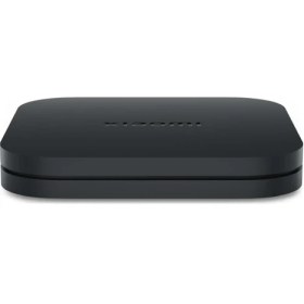 Resim Xiaomi Mi Box S 4K UHD Multimedia Bağlantı Özellikleri ile Gelişmiş Görüntü Kalitesi 