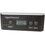 Resim 150X0.10MM Dijital Açı Ölçer 