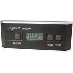 Resim 150X0.10MM Dijital Açı Ölçer 