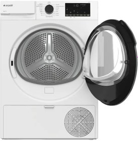 Resim Arçelik 9100 Dmx Çamaşır Makinesi - 901 Kmx Kurutma Makinesi 