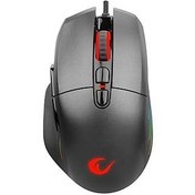 Resim Rampage SMX-R650 SCORE Usb Siyah 10000 Dpi RGB Gaming Mouse 