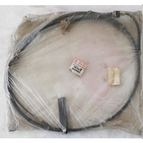 Resim Mitsubishi L200 El Fren Teli Arka Sağ 90-98 MB256867 