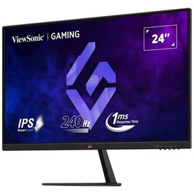 Resim Vıewsonıc 24" Vx2479a-hd-pro 1ms 240hz Ips Hdmı Dp Gamıng Monıtor 