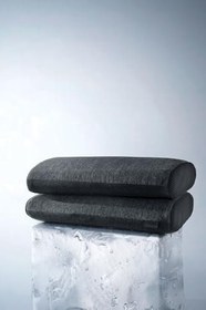 Resim Black Ice Visco Yastık 