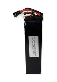 Resim 22.2v Lipo Batarya 6200mah 35c - 4s Lipo Pil( Batarya) 