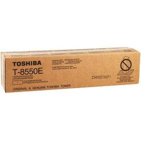 Resim Toshiba Tonersepeti Toshiba T8550E Fotokopi Toner 