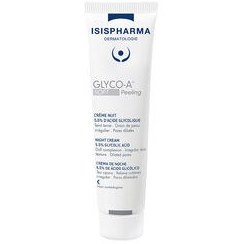 Resim Isıs Pharma Glyco-A Soft Peeling Night Cream 30 ml 