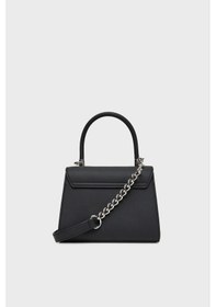 Resim Love Moschino Bayan Çanta Jc4024pp1nkd000b Siyah Siyah 