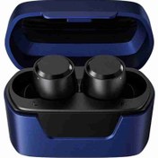 Resim Fuchsia XKT05 Bluetoothlu Kablosuz Kulak İçi Fuchsia Kulaklık 