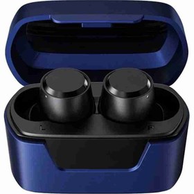 Resim Fuchsia XKT05 Bluetoothlu Kablosuz Kulak İçi Fuchsia Kulaklık 
