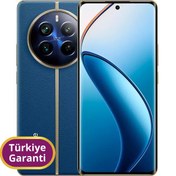 Resim Realme 12 Pro Plus TR Garanti | 512 GB 12 GB Mavi 