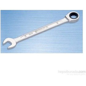 Resim İzeltaş Cırcır Kombine Anahtar 11 Mm N11.15776 