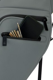 Resim Signature M4 Stand Bag Premium Tasarım Golf Çantası - Gri 
