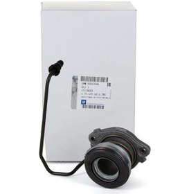 Resim Gm 55563646 - Hıdrolık Debrıyaj Rulmanı Astra H Vectra C Mokka Z 