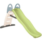 Resim Smoby Life Funny Kaydırak 820405 