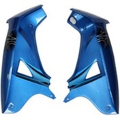 Resim Mondial Dış Dizlik 100 Sfc Sağ-sol Mavi 