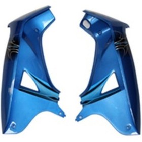 Resim Mondial Dış Dizlik 100 Sfc Sağ-sol Mavi 