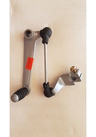 Resim Pulsar 200Ns Vites Pedalı 