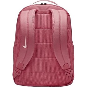 Resim Nike Brasilia Çocuk Sırt Çantası 18 Litre Ba6029-622 Çok Renkli 
