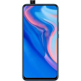 Resim Huawei Y9 Prime 2019 128 Gb Blue Cep Telefonu Huawei Türkiye Garantili 