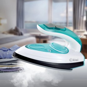 Resim Kiwi KSI-6317 Seyahat Tipi Buharlı Ütü 