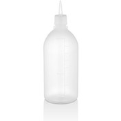 Resim GastroPlast Fişek Yağdanlık Sosluk 1000 ml (3 Adet) 