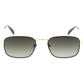 Resim Mustang Mu2171-01 53 Polarize Erkek Güneş Gözlüğü 